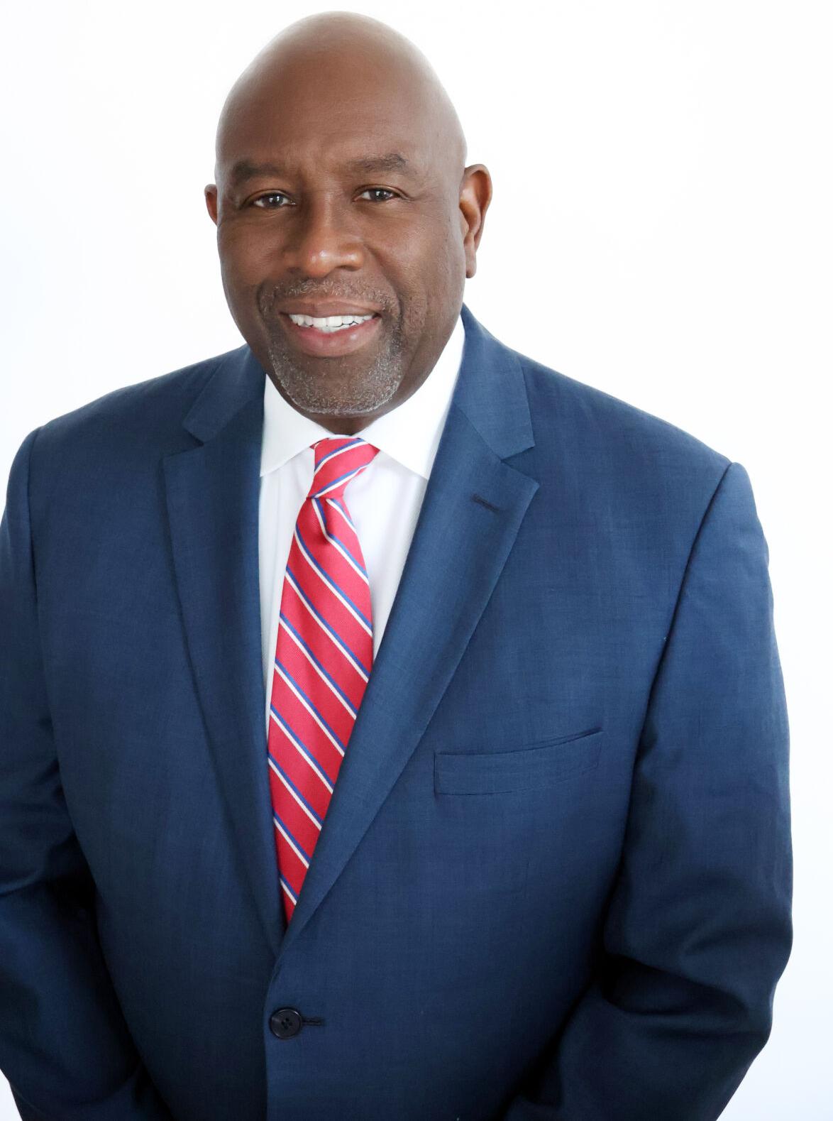 Rod Hicks